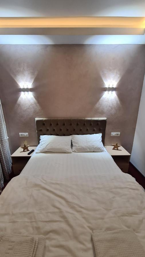 Studio Albert Râmnicu Vâlcea Exteriér fotografie