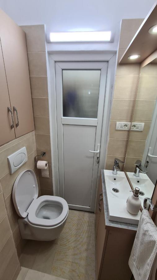 Studio Albert Râmnicu Vâlcea Exteriér fotografie